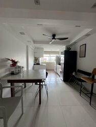 Blk 126 Hougang Avenue 1 (Hougang), HDB 3 Rooms #569148181